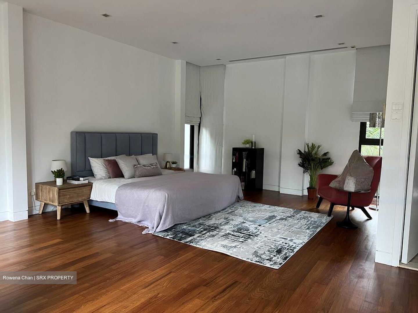 Bukit Timah Estate (D10), Detached #458275291